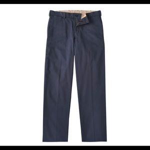 Bills Khakis Vintage Twill Navy 38